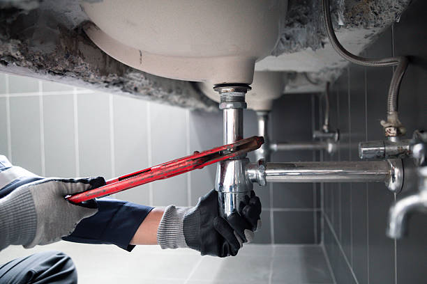Trusted Gas Line Repair service in Belmont, OH - Masters Plumbing Service